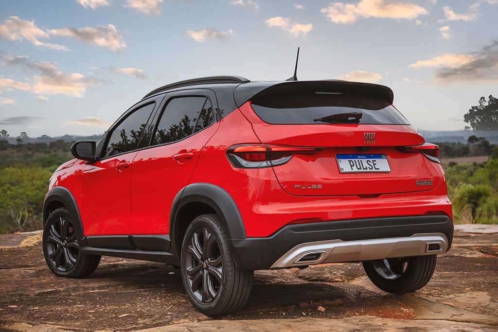 Tudo sobre o Fiat Pulse 2022: Ficha Técnica, Seguro e Opinião de Dono fiat pulse audace t200 cvt