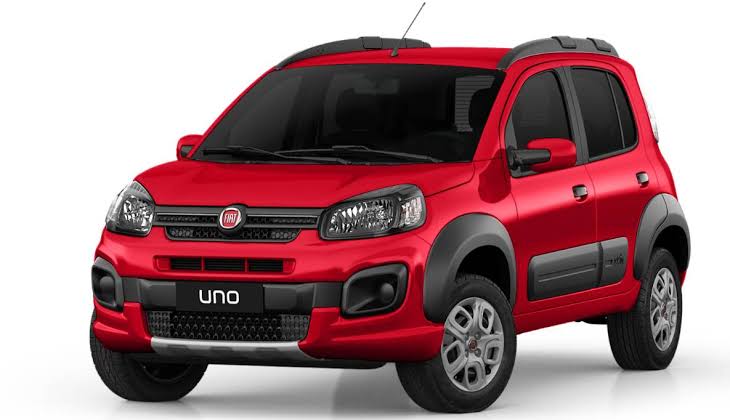 Fiat Uno