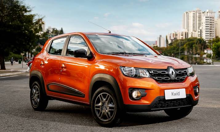 Renault Kwid