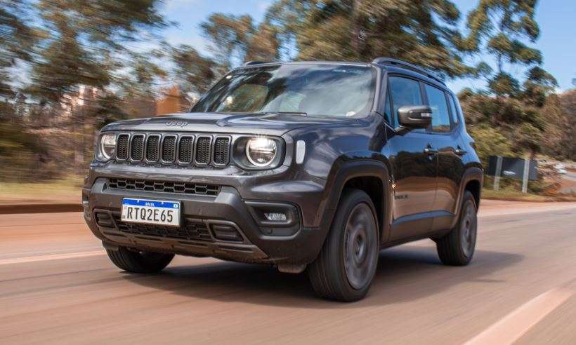 jeep renegade 4x4 1