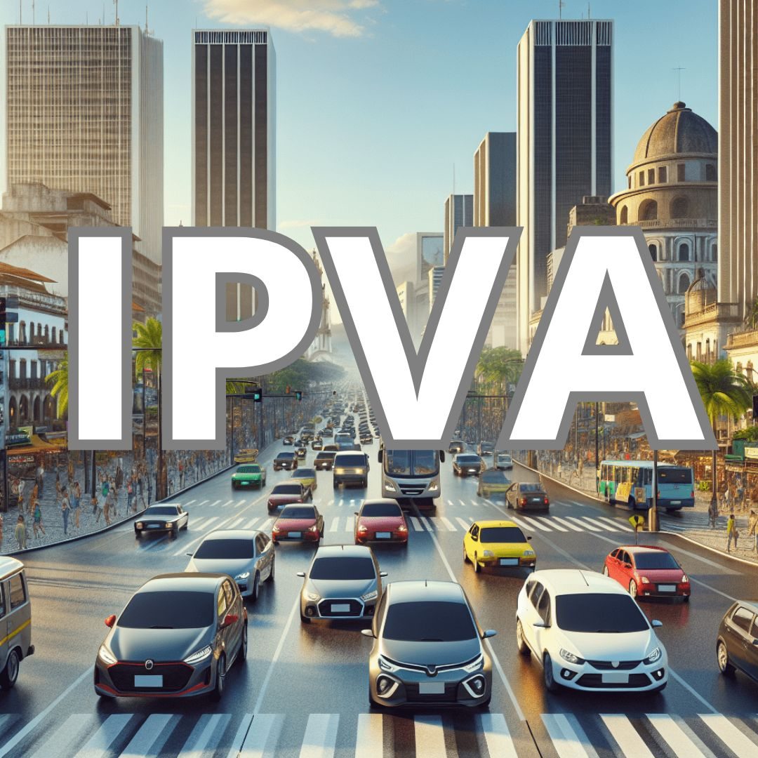 IPVA