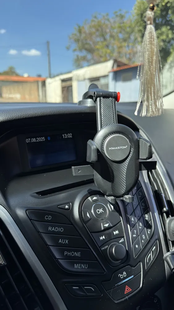 Suporte Veicular 360° DTimp: Vale a Pena? Avaliação Completa dt r01 1