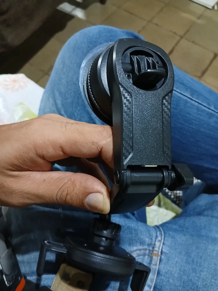 Suporte Veicular 360° DTimp: Vale a Pena? Avaliação Completa dt r02 1