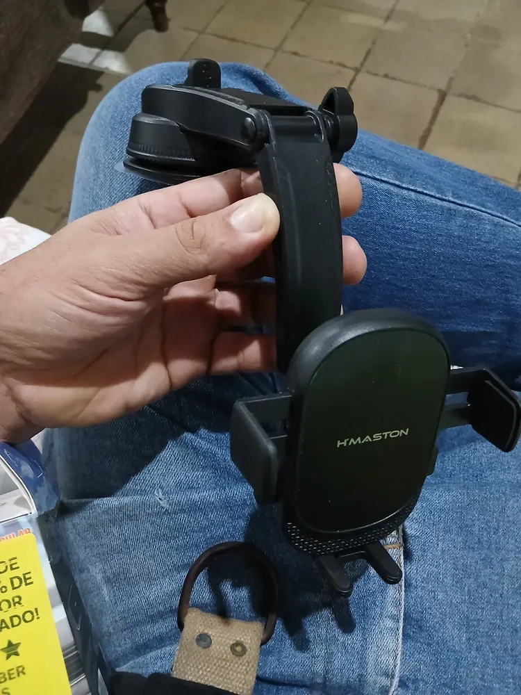Suporte Veicular 360° DTimp: Vale a Pena? Avaliação Completa dt r03 1