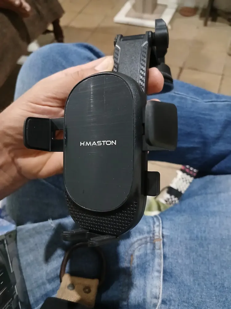 Suporte Veicular 360° DTimp: Vale a Pena? Avaliação Completa dt r04 1