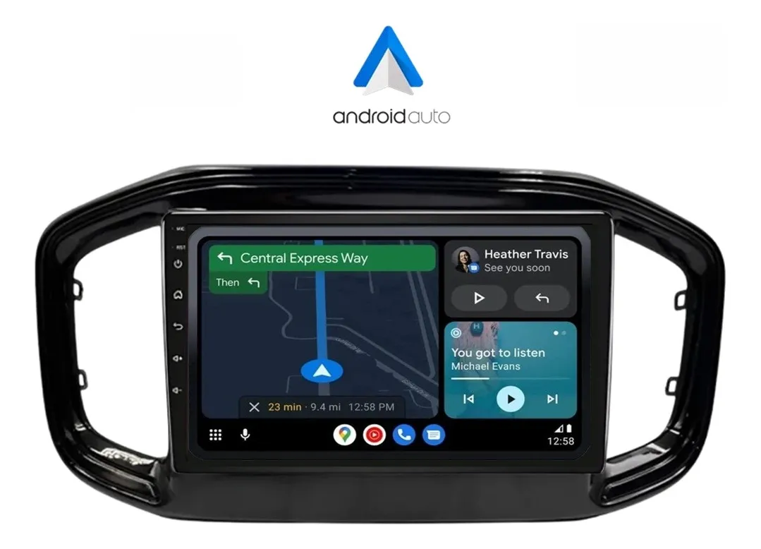 ADAK PLAY-2649 para Fiat Strada Freedom 2025: Vale a Pena? Avaliação Completa foto 04 adak