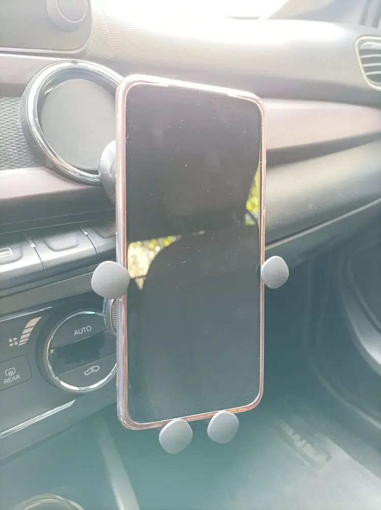 Suporte Magnético Gurumania para Saída de Ar: Vale a Pena? Avaliação Completa gu r05