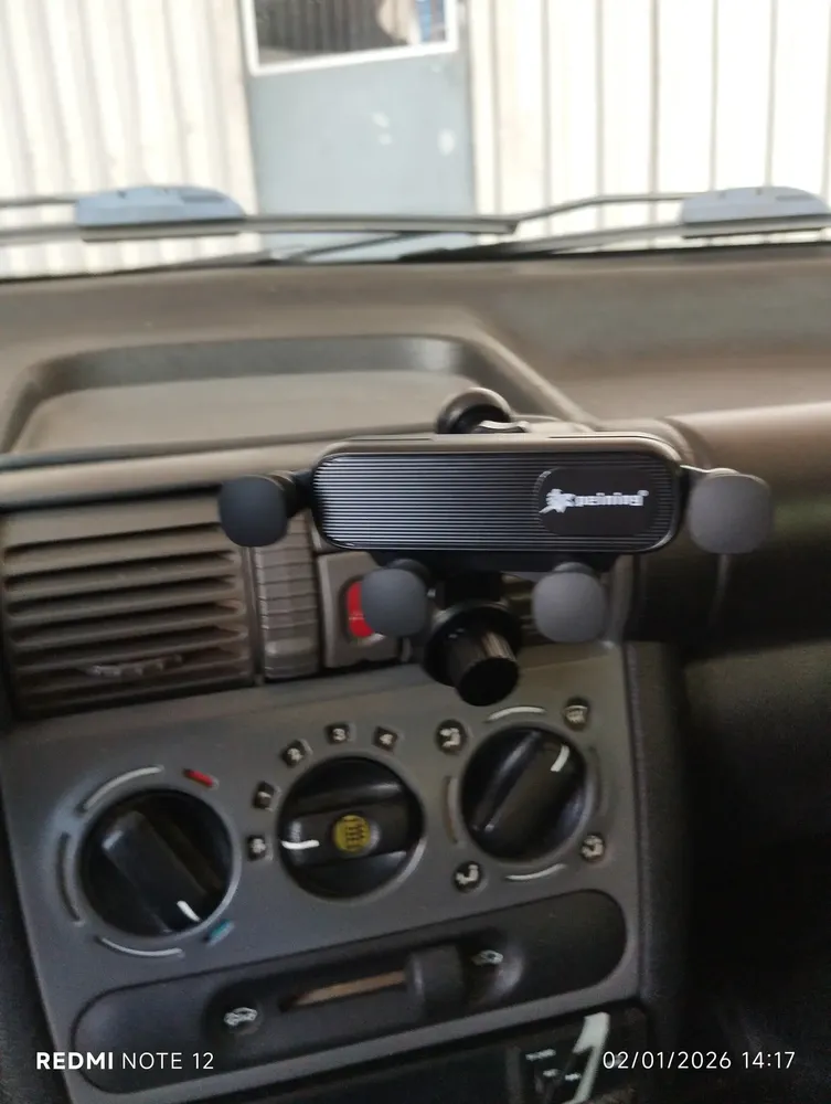 Suporte Magnético Gurumania para Saída de Ar: Vale a Pena? Avaliação Completa gu r06