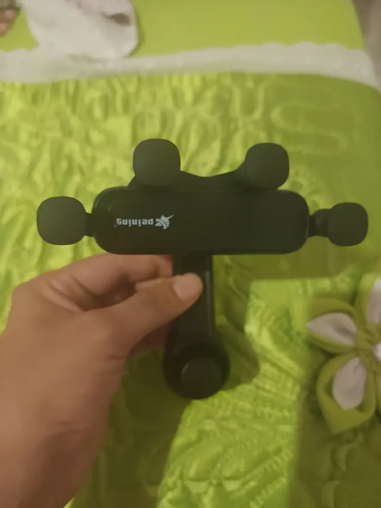 Suporte Magnético Gurumania para Saída de Ar: Vale a Pena? Avaliação Completa gu r07