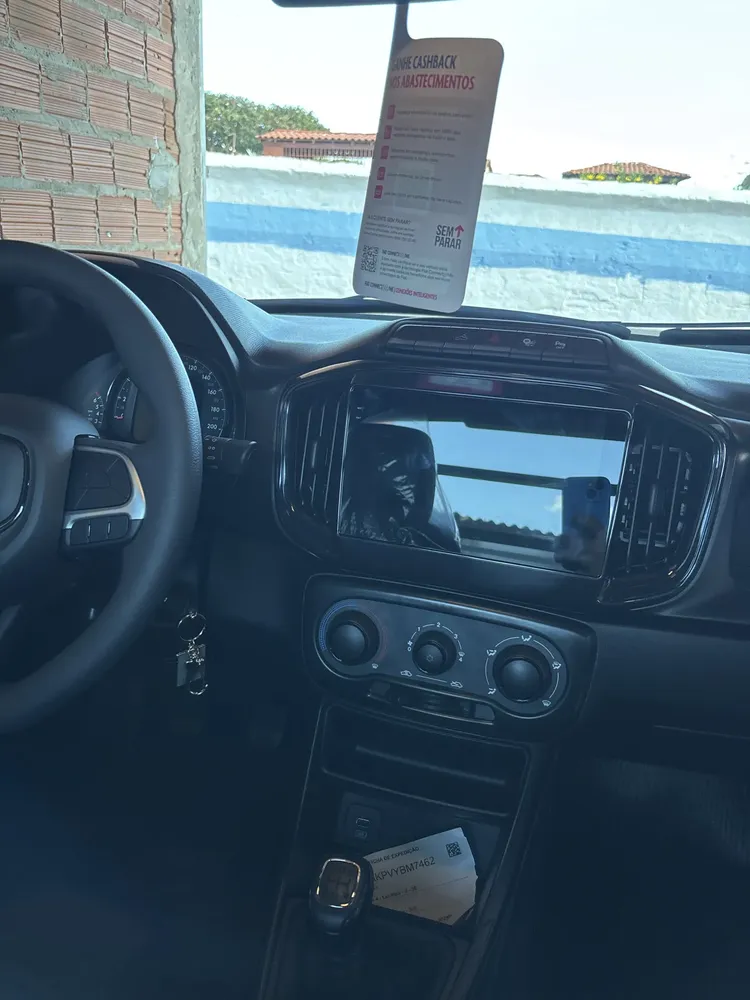 ADAK LINK8 Octacore para Fiat Strada Freedom 2025: Vale a Pena? Avaliação Completa octa f03
