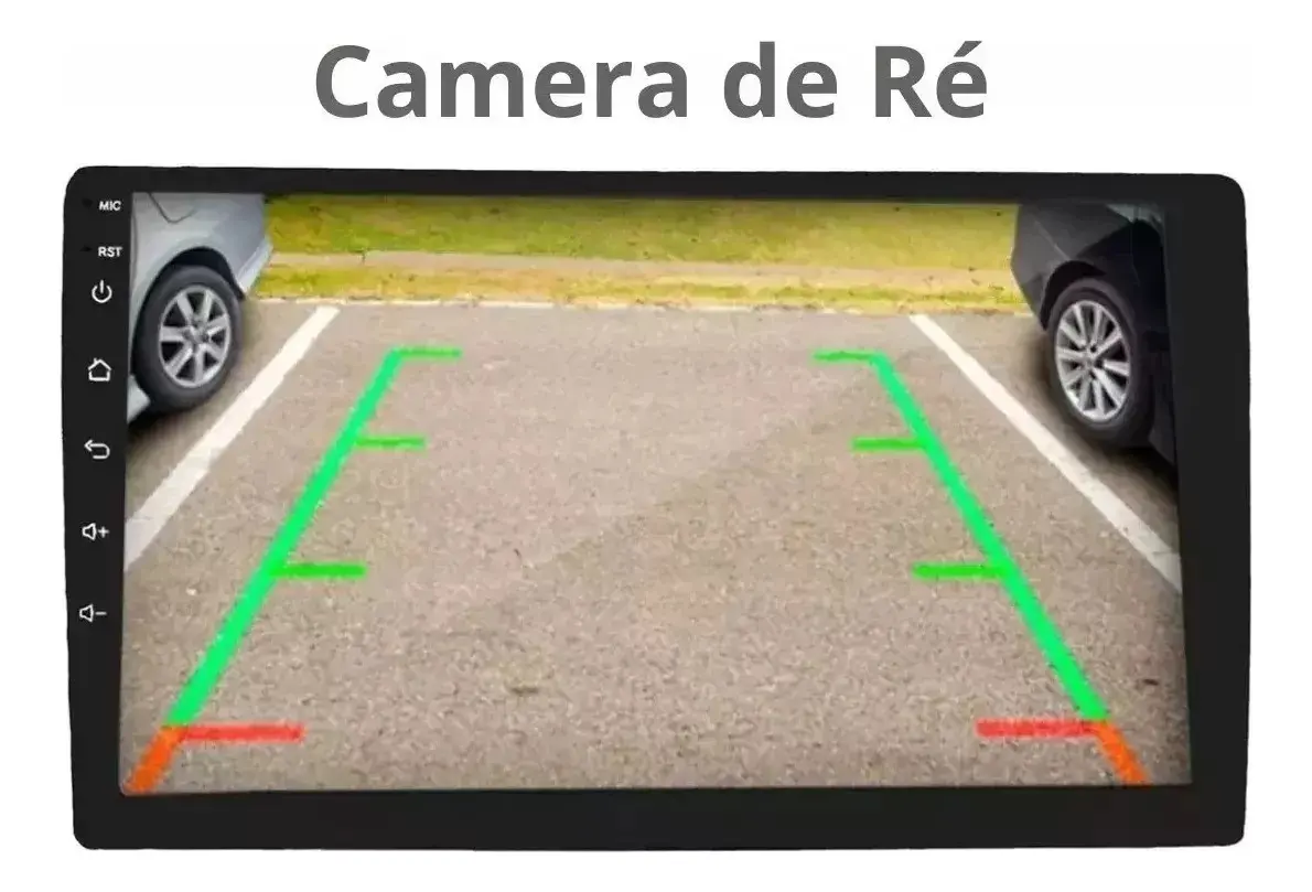 Central Multimídia Rover 9" para Fiat Strada 2020–2025: Vale a Pena? Avaliação Completa rover f07