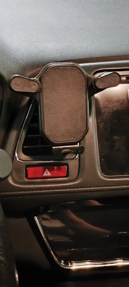 Suporte Celular Raiz para Saída de Ar: Vale a Pena? Avaliação Completa rz r01